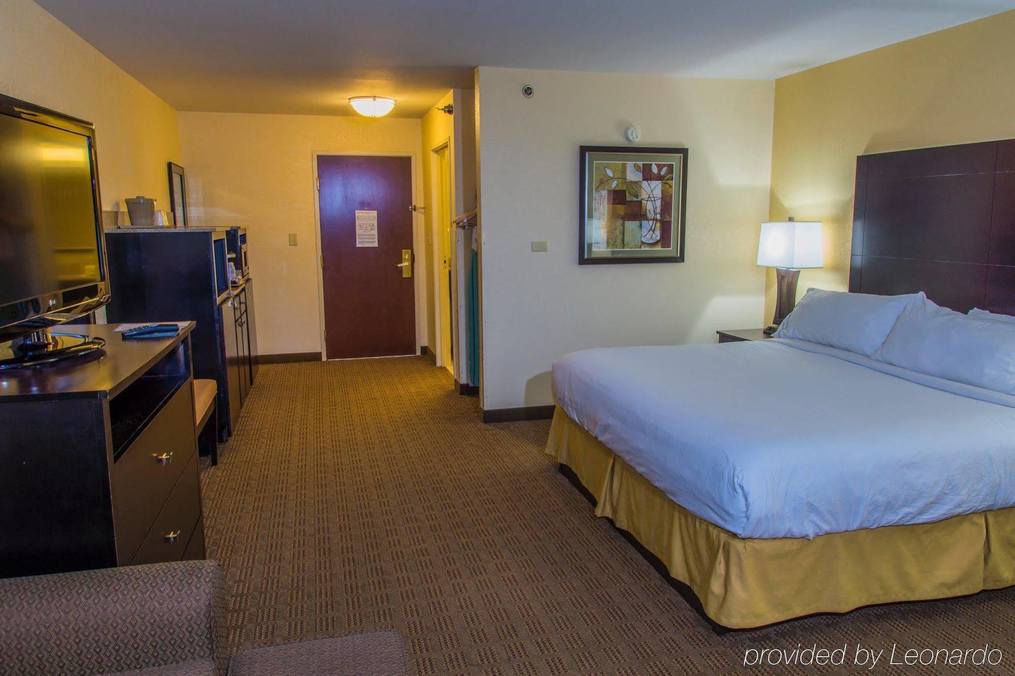 Comfort Inn & Suites Pine Bluff Exterior foto